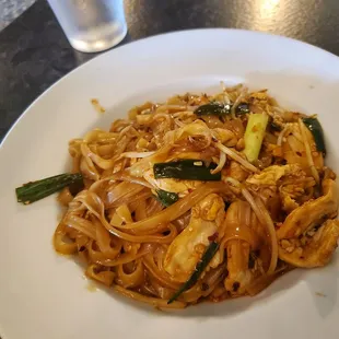 Pad Thai