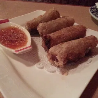 Egg Roll