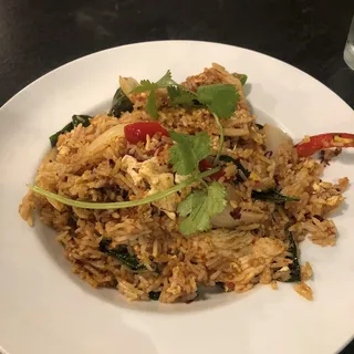 Fried Rice