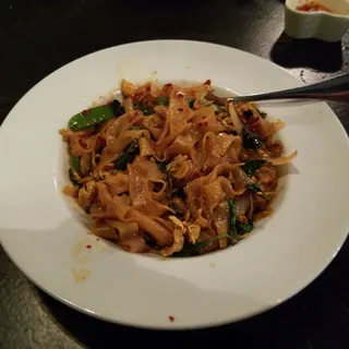 Spicy Noodles