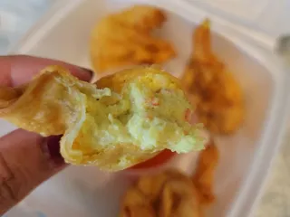 Siam Thai Restaurant