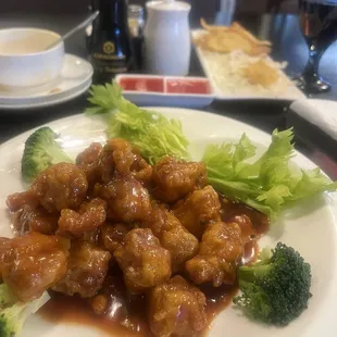 food