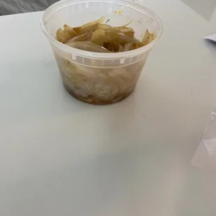 food