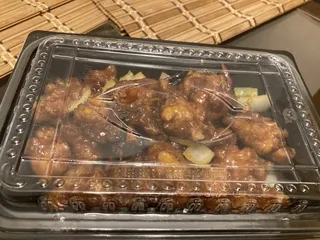 Asian Star