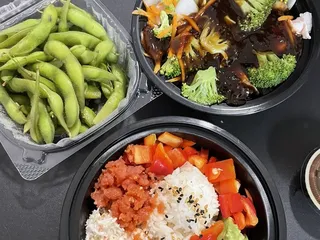 Kuai Asian Kitchen