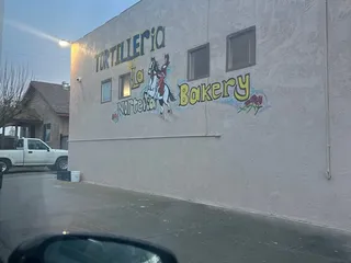 La Nortena Bakery