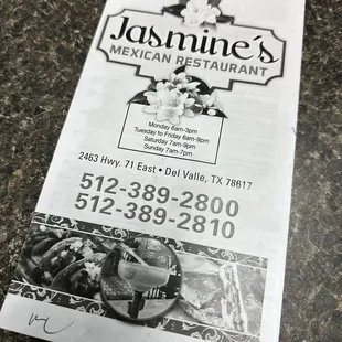 Breakfast with family!