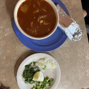Menudo