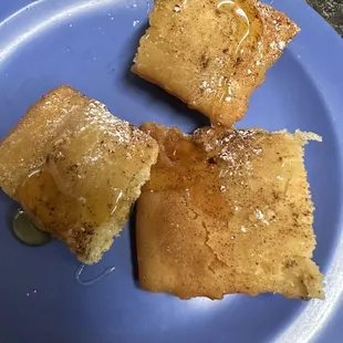 Sopapillas