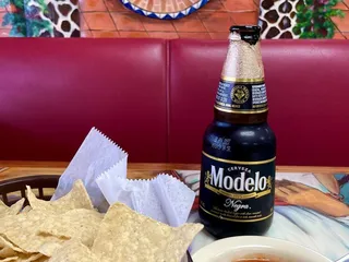 Taqueria Arandas