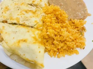 Meches Mexican Restaurant