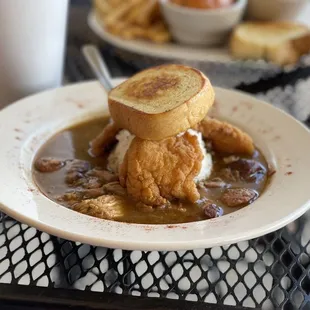 Gumbo