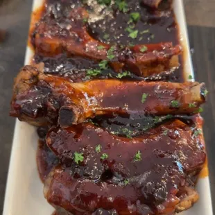 Rib app