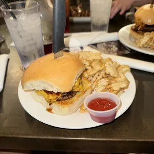 food, burgers, burger