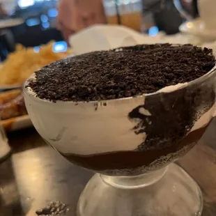 Mississippi mud