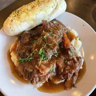Pot roast
