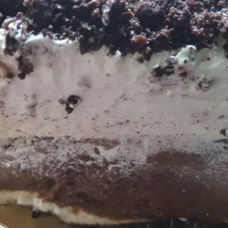 Mississippi Mud Pie
