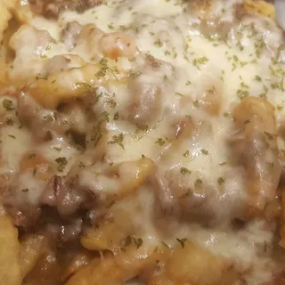 Debris Fries