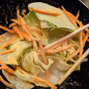 salad, salads, food