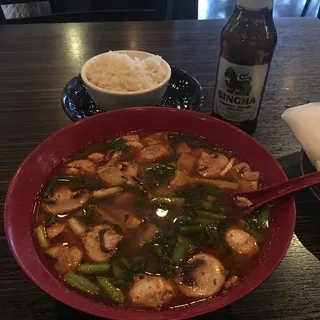 Tom Yum