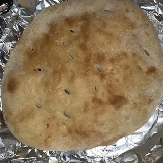 Butter Naan