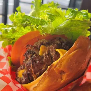 Double Cheezburger