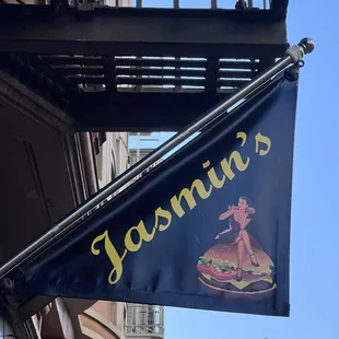 Little SF burger joint gem!