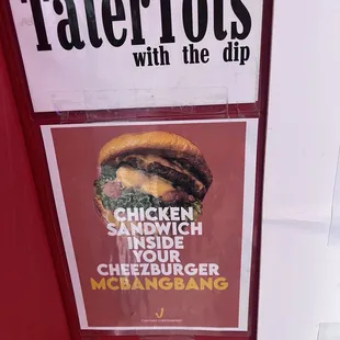 burgers