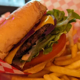 food, burgers, burger