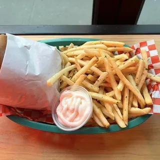 French Fries