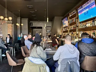 The Library on Carson