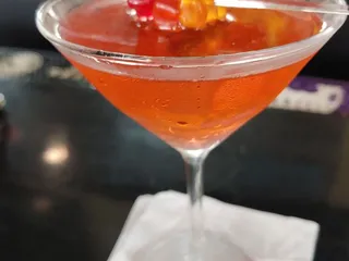 Bar Association Restaraunt