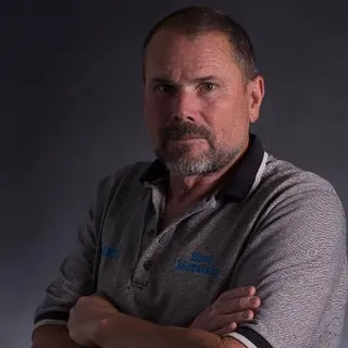 Jerry K.