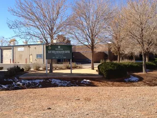 East Mesa Recreation Center