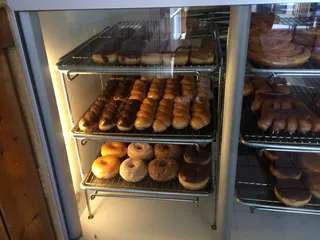 Oo Donuts