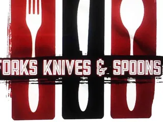 Forks, Knives, and Spoons
