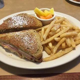 Monte Cristo