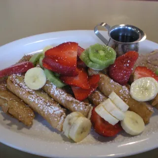 Florida French Toast