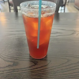 Sweet tea