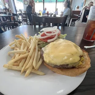 burger, food, burgers