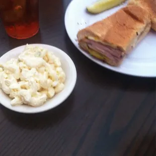 Cuban Sandwich