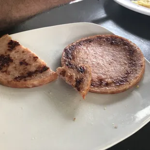 Pork Roll