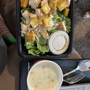 Jason's Deli