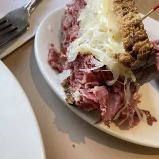 Reuben The Great Regular