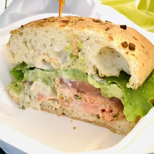 Salmon