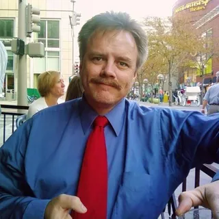 Scott P.