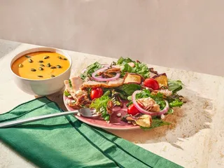 Panera Bread
