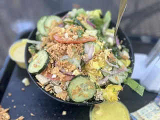 Cheffie's Cafe