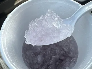 Tutti Frutti Delight