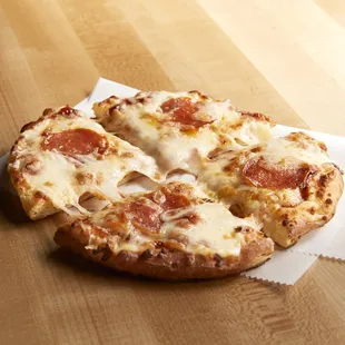 Kid's Pepperoni Pizza